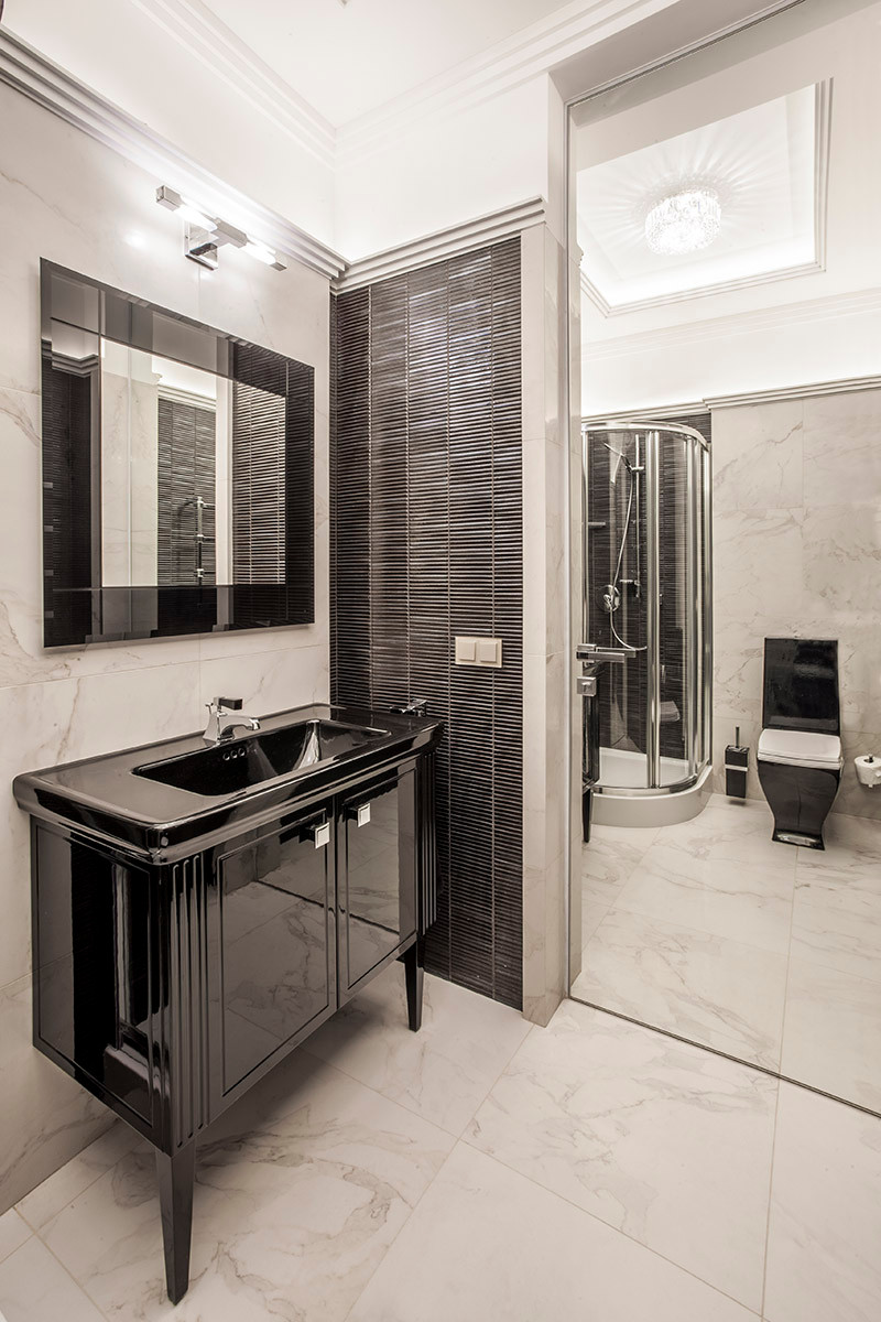 Квартира на ленинском проспекте