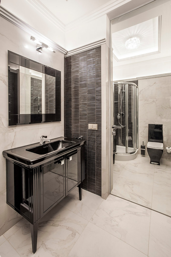 Квартира на ленинском проспекте