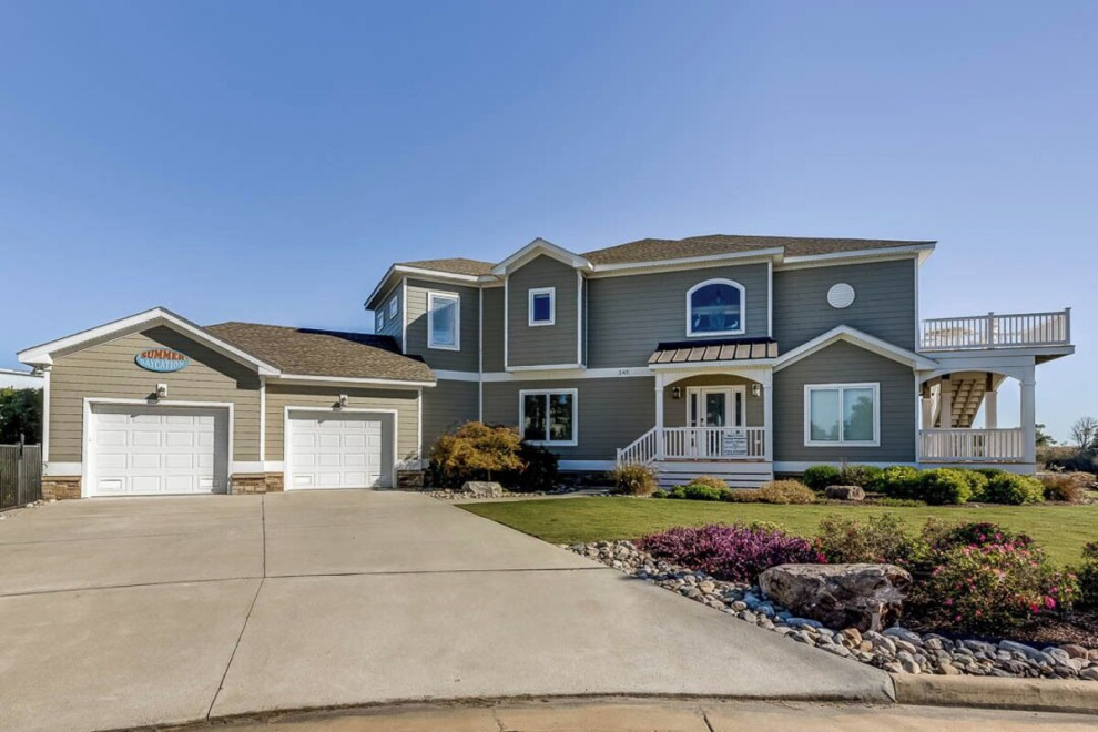 (2016) Summer Baycation