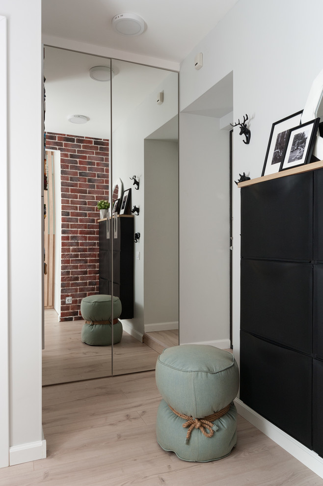 КВАРТИРА НА СНЕЖНОЙ