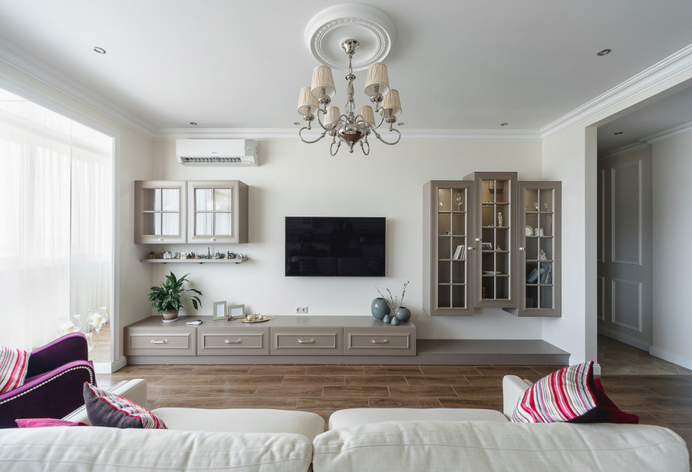 Фотосессия квартиры в Севастополе