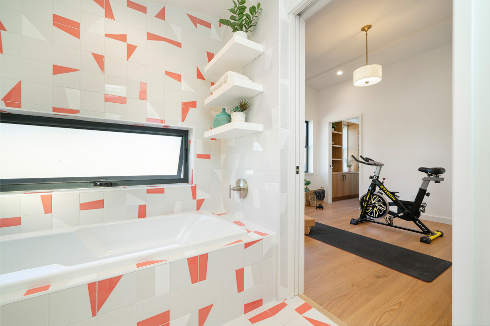 Berkeley Modern Two-Story ADU