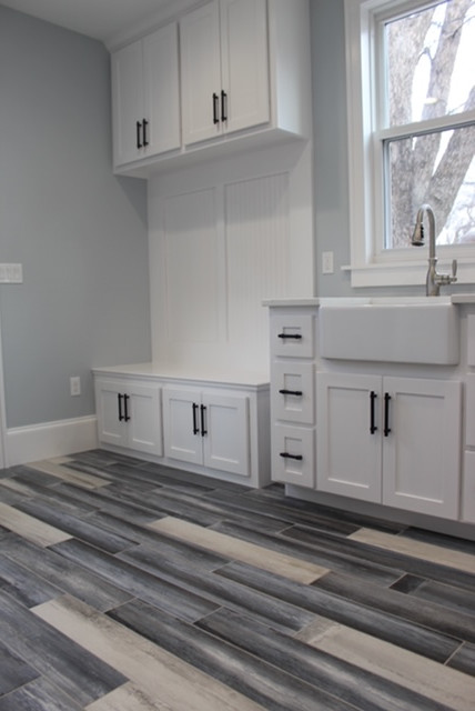 Choctaw | Traditional | Custom Home Design