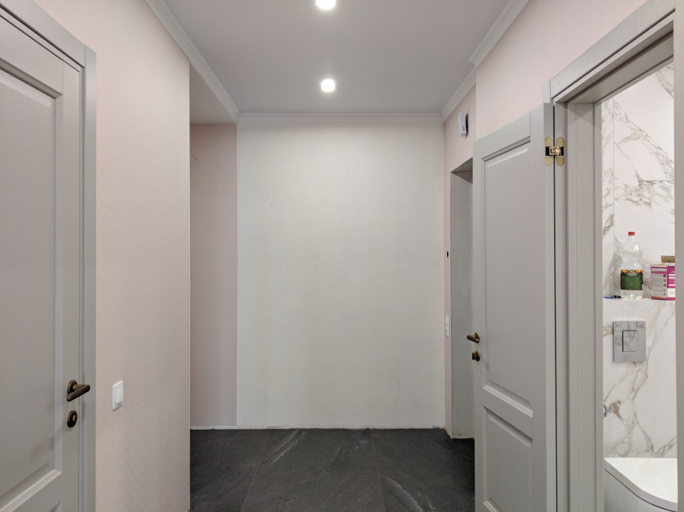 Квартира по дизайн - проекту на ул. Богдана Хмельницкого 19/3