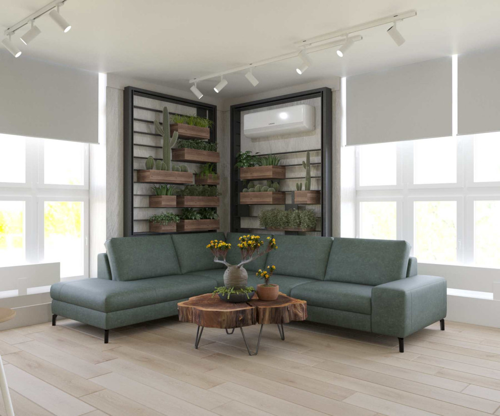 Салон красоты