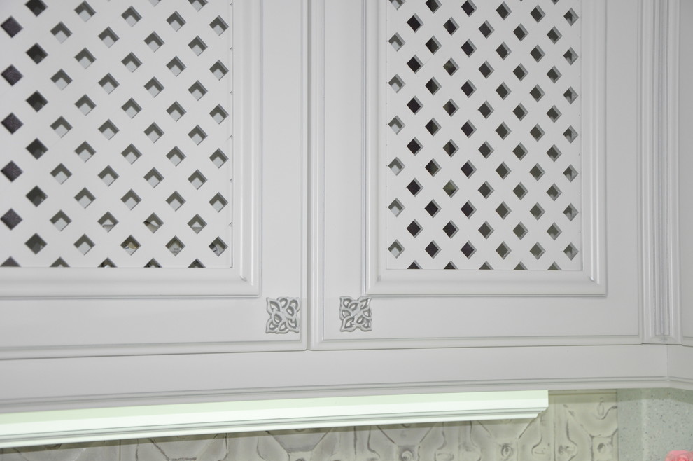 Классические кухни