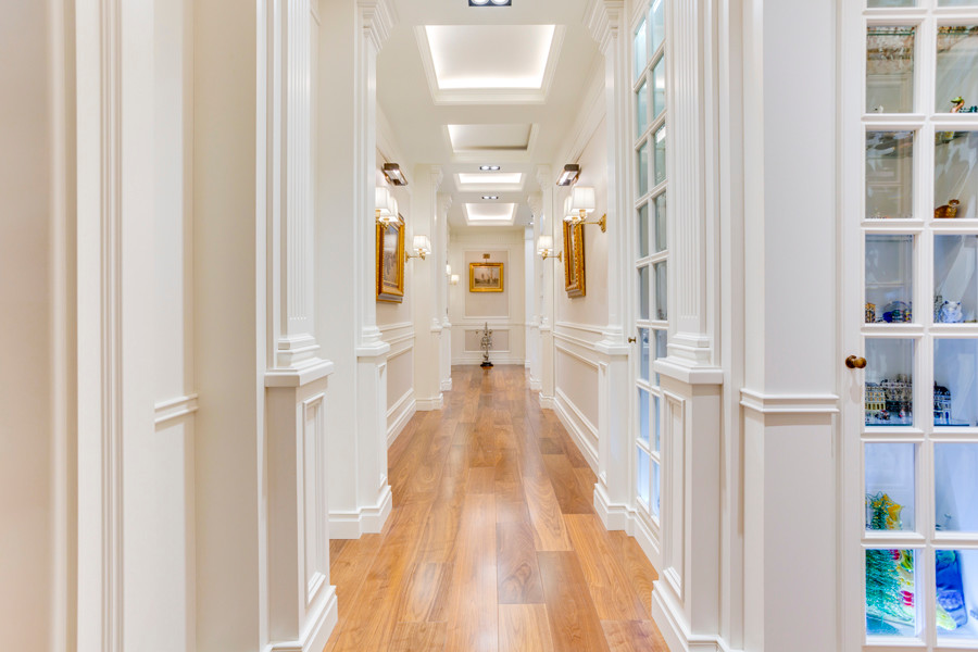 Квартира на Мичуринском