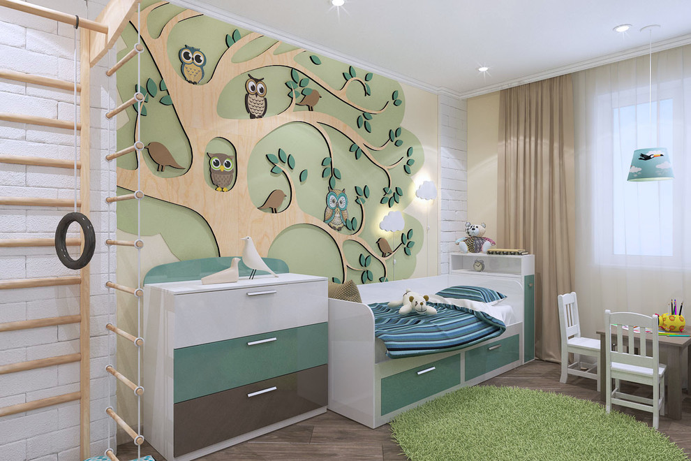 Квартира на ул. Маргелова, г.Тула