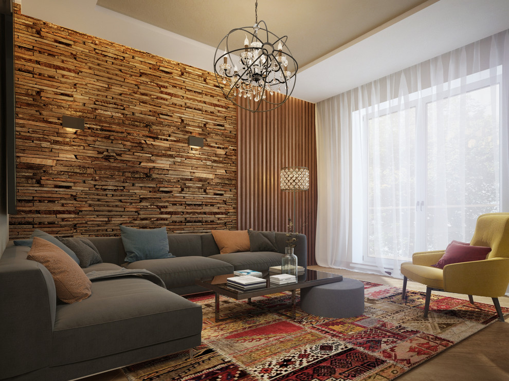 Аппартаменты ЖК Привелегия