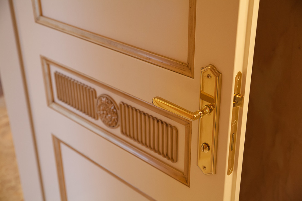 ЖК "Рублевские Огни"