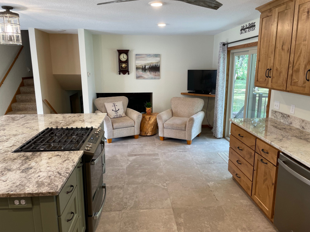 River's Bend Kitchen