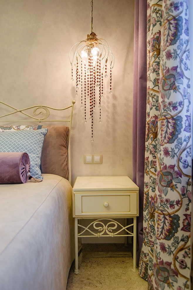 Средиземноморская шкатулка