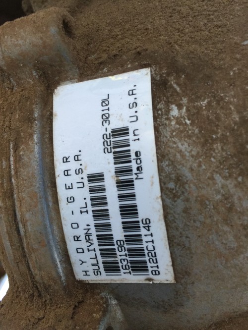 Craftsman Lt1000 Owners Manual How To Do Oil Change - stopudovmuvedev