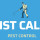 1st Call Pest Control Milton Keynes