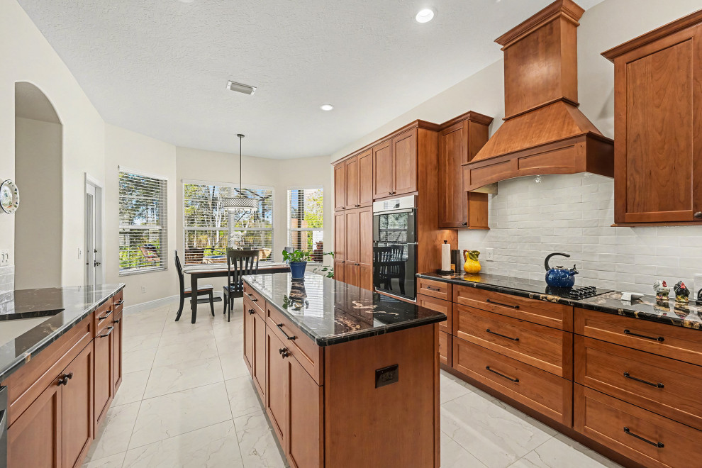 Whole Home Transformation Upgrade