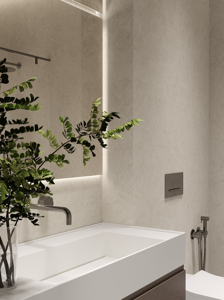 Дизайн проект Prime Park