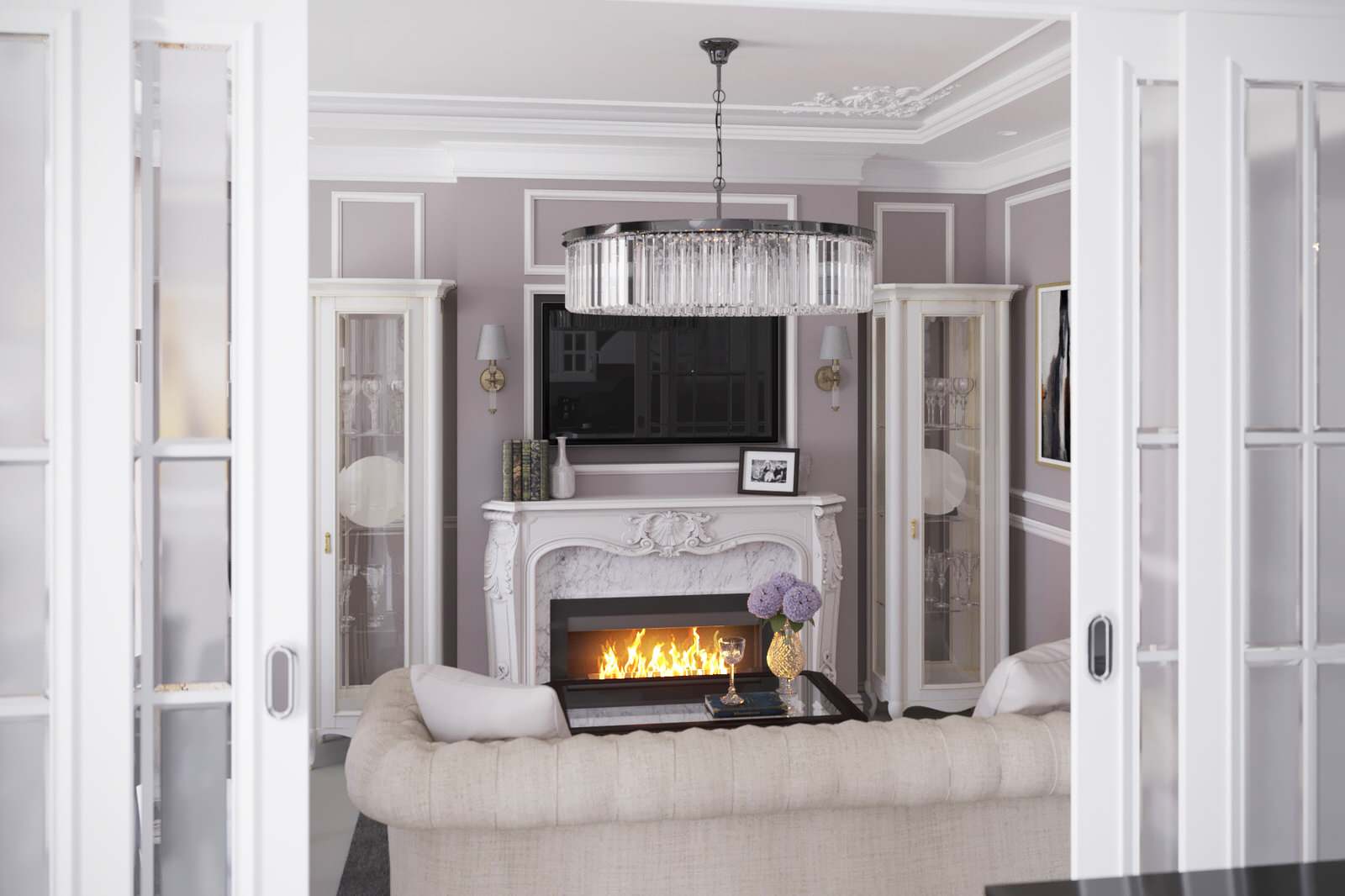 ЖК «по ул. Спортивная»