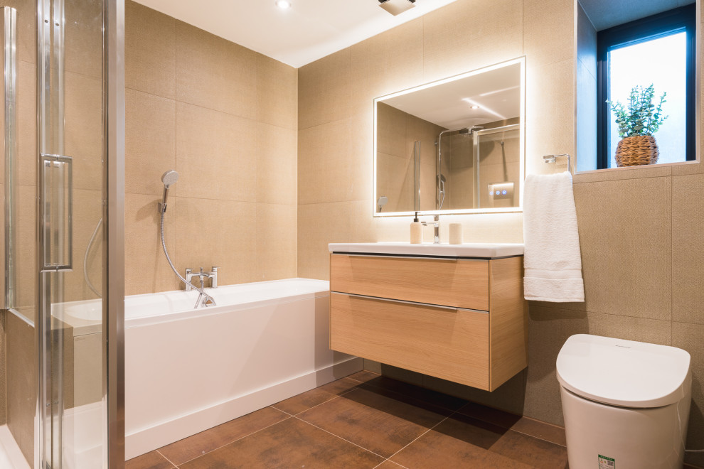 Carisbroke view - AirBnB