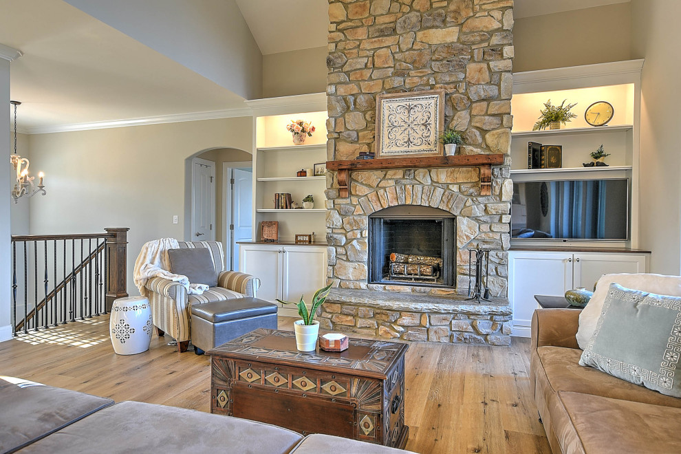 Jonesborough Custom Home