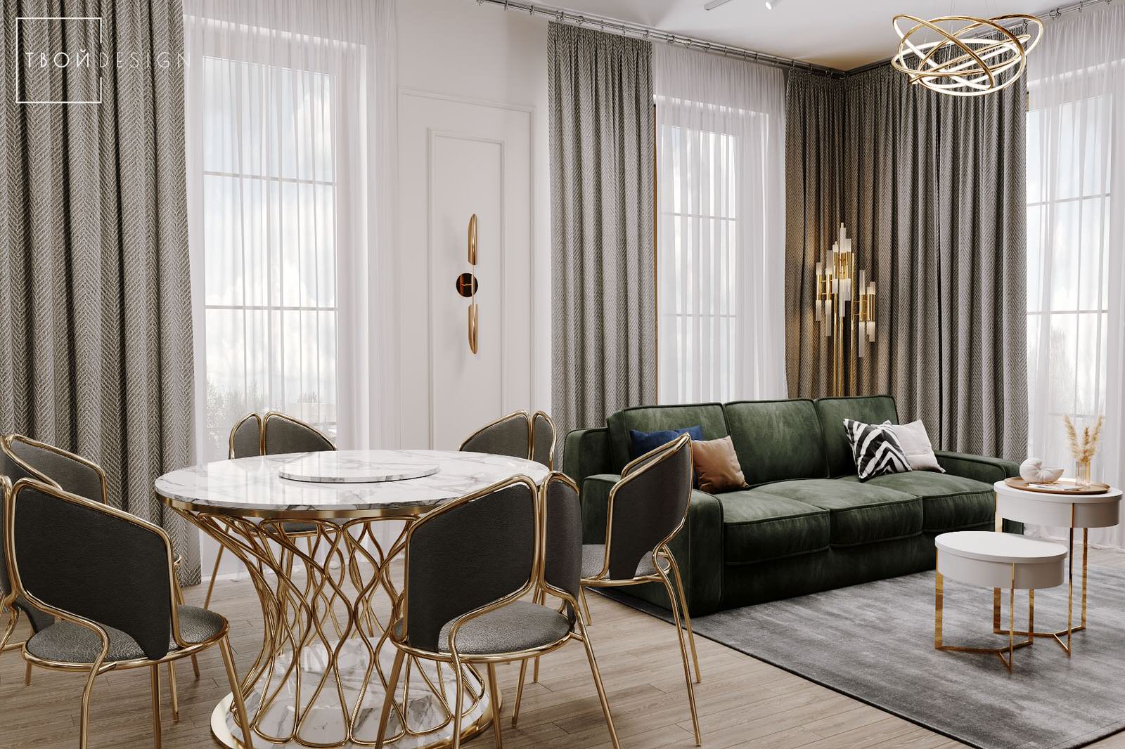 #TDлесково_137