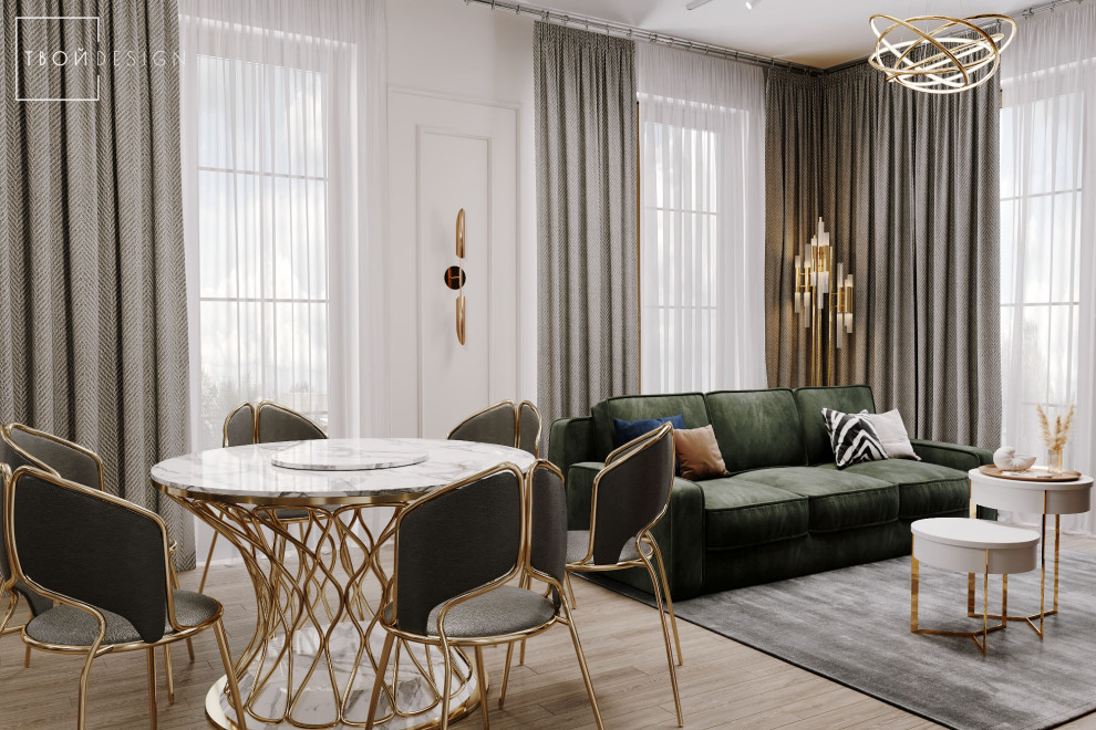 #TDлесково_137