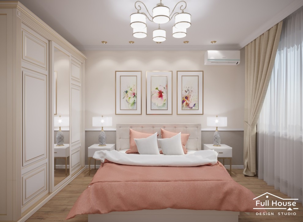 Классика и прованс