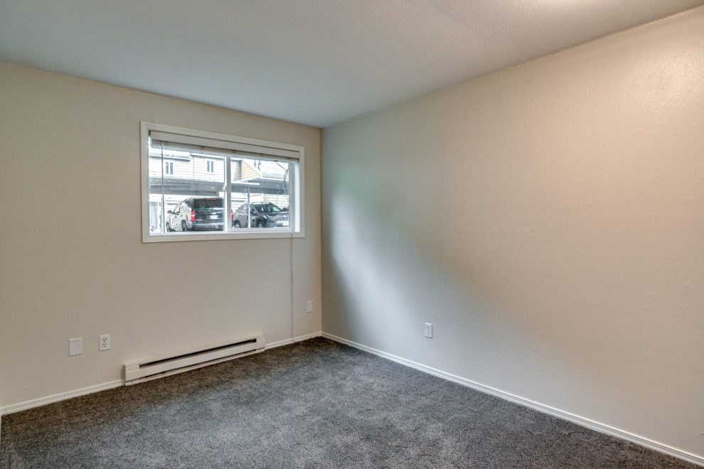 Condo Remodel @ 1604 Village Park Pl.
