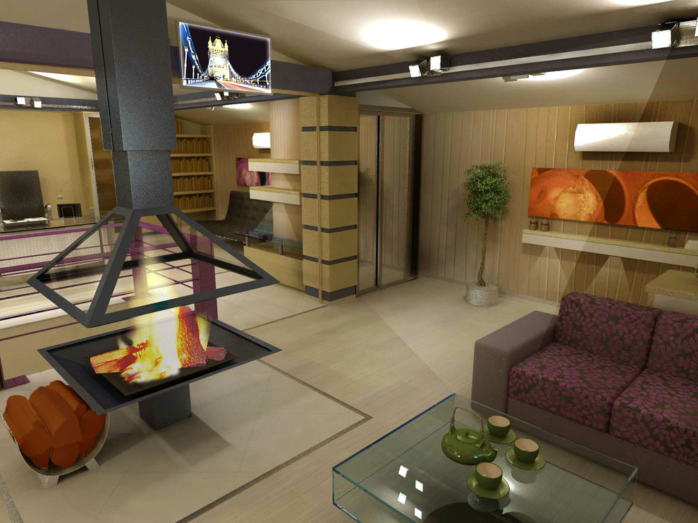 Проект офиса