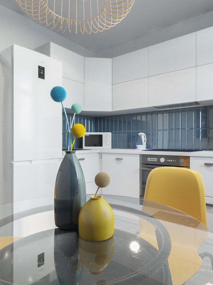 Квартира в ЖК МАЯК