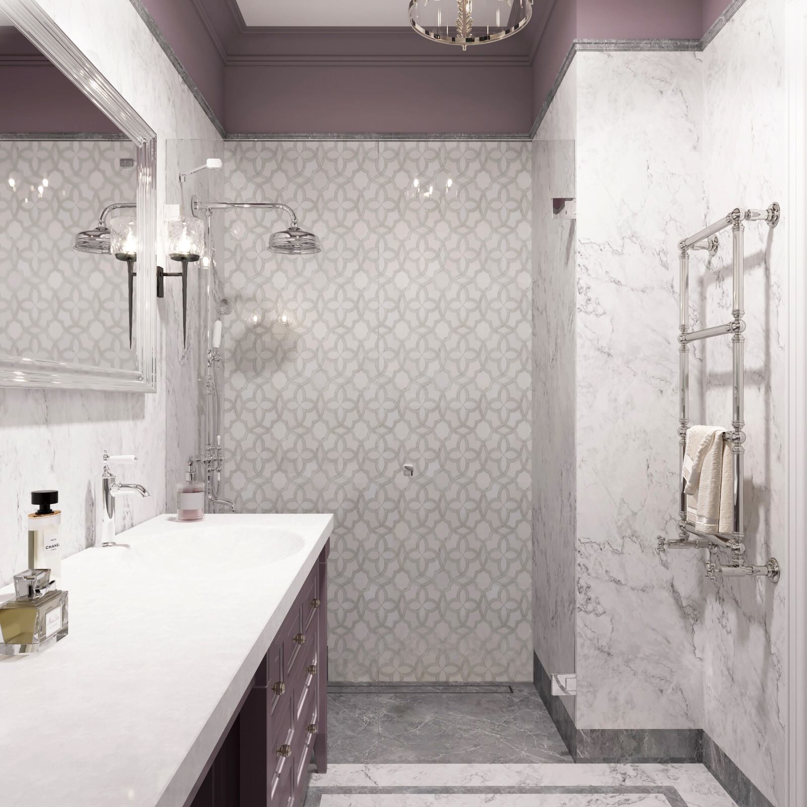 Квартира, 110 кв.м