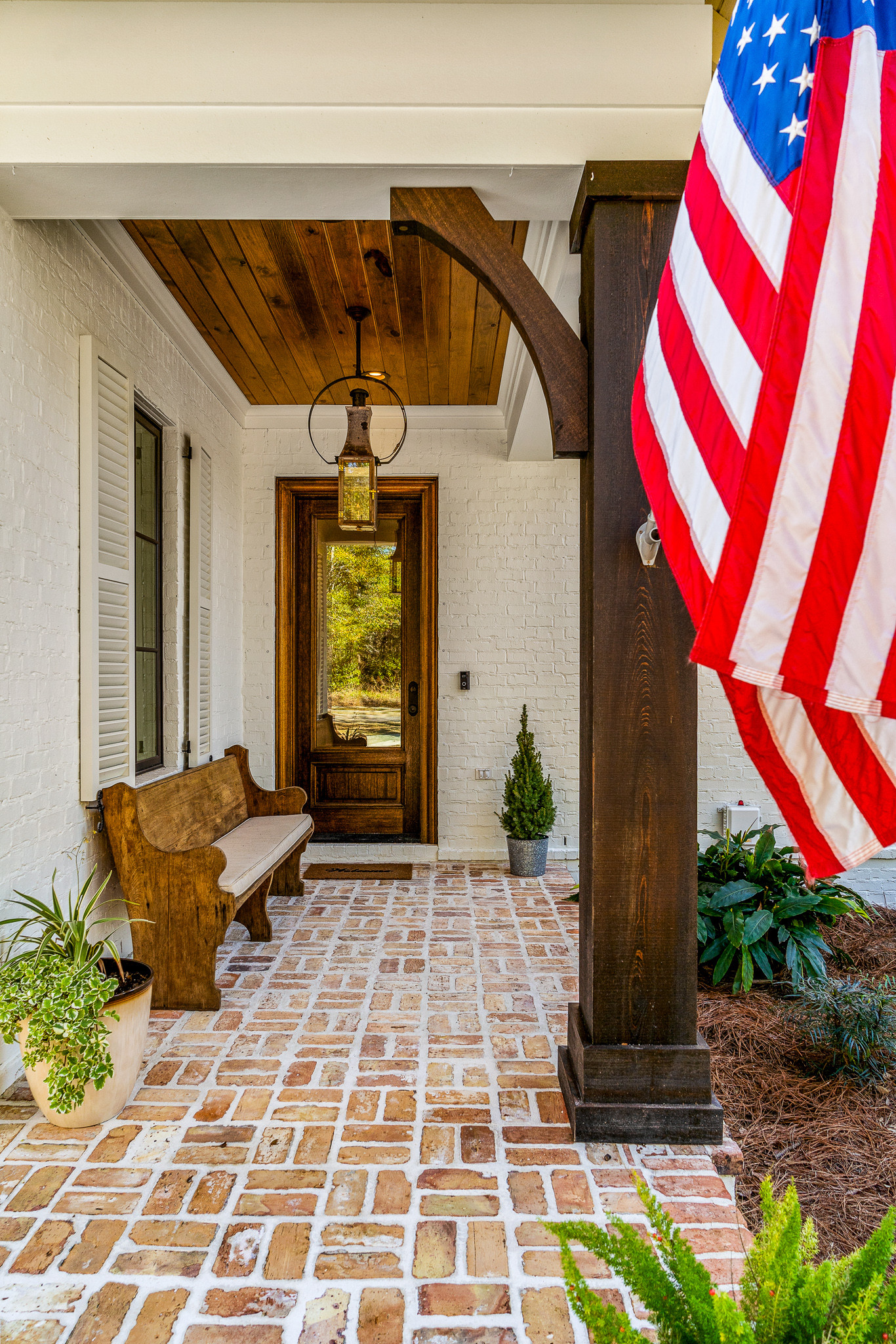 Copper Creek Cottage