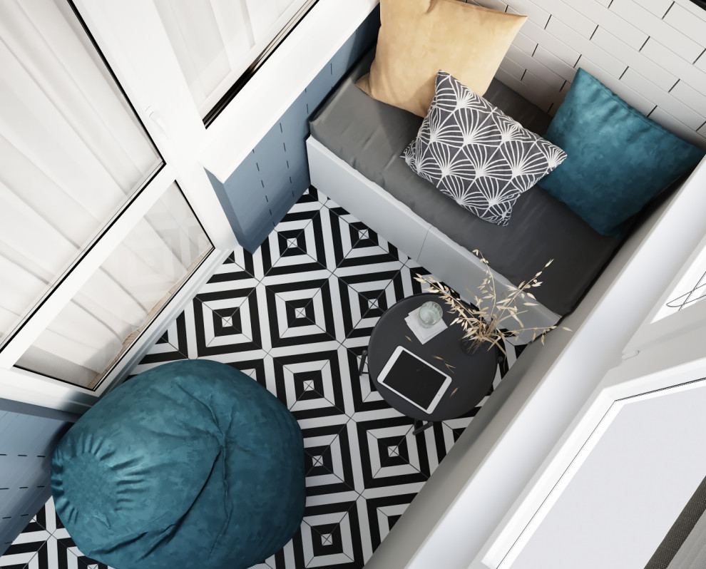 1-комнатная квартира г. Ижевск