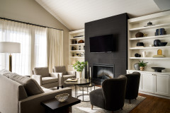 How to Decorate a Living Room