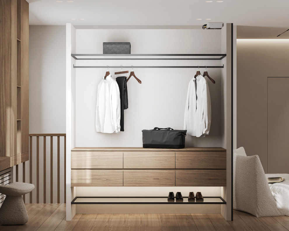 Коттедж Малое Седельниково (180 кв.м.)