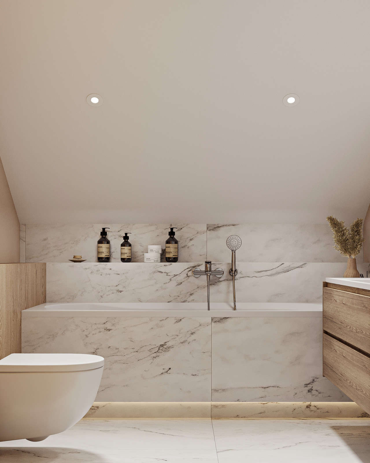 Дом для семьи с двумя детьми в Лисках