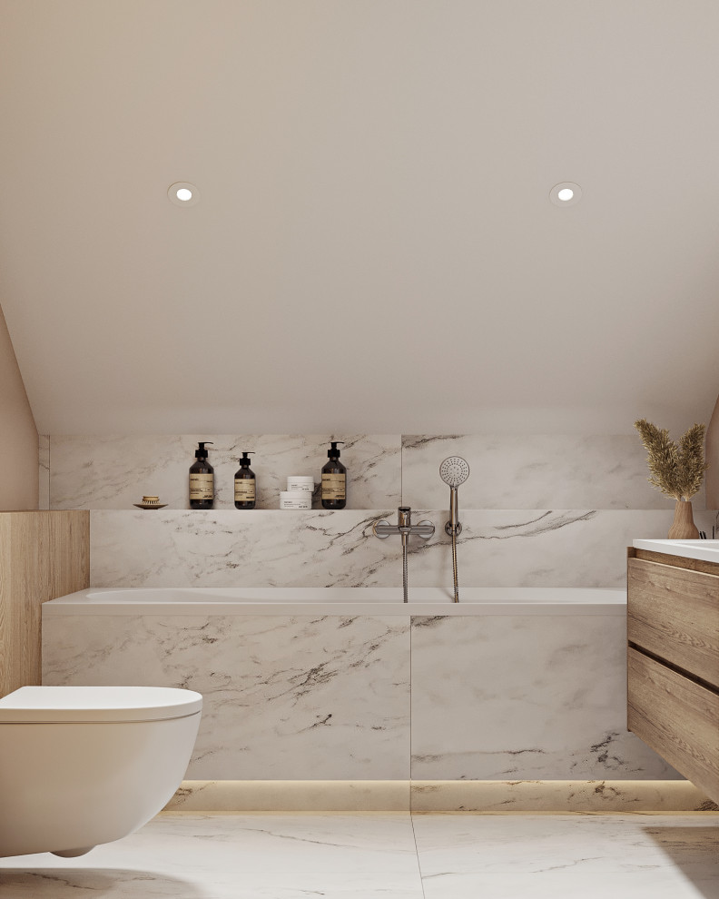 Дом для семьи с двумя детьми в Лисках