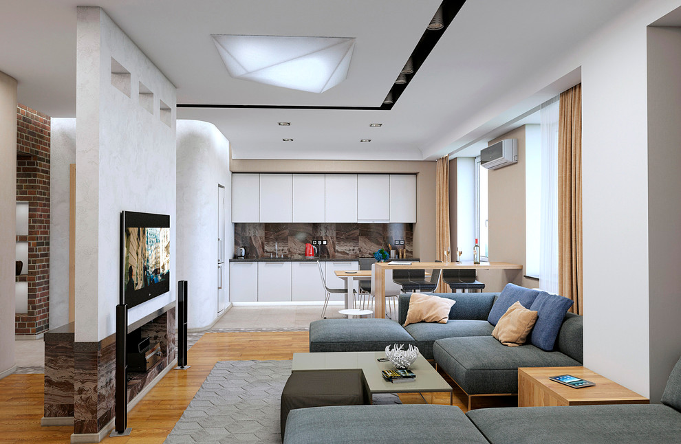 ЖК Люксембург