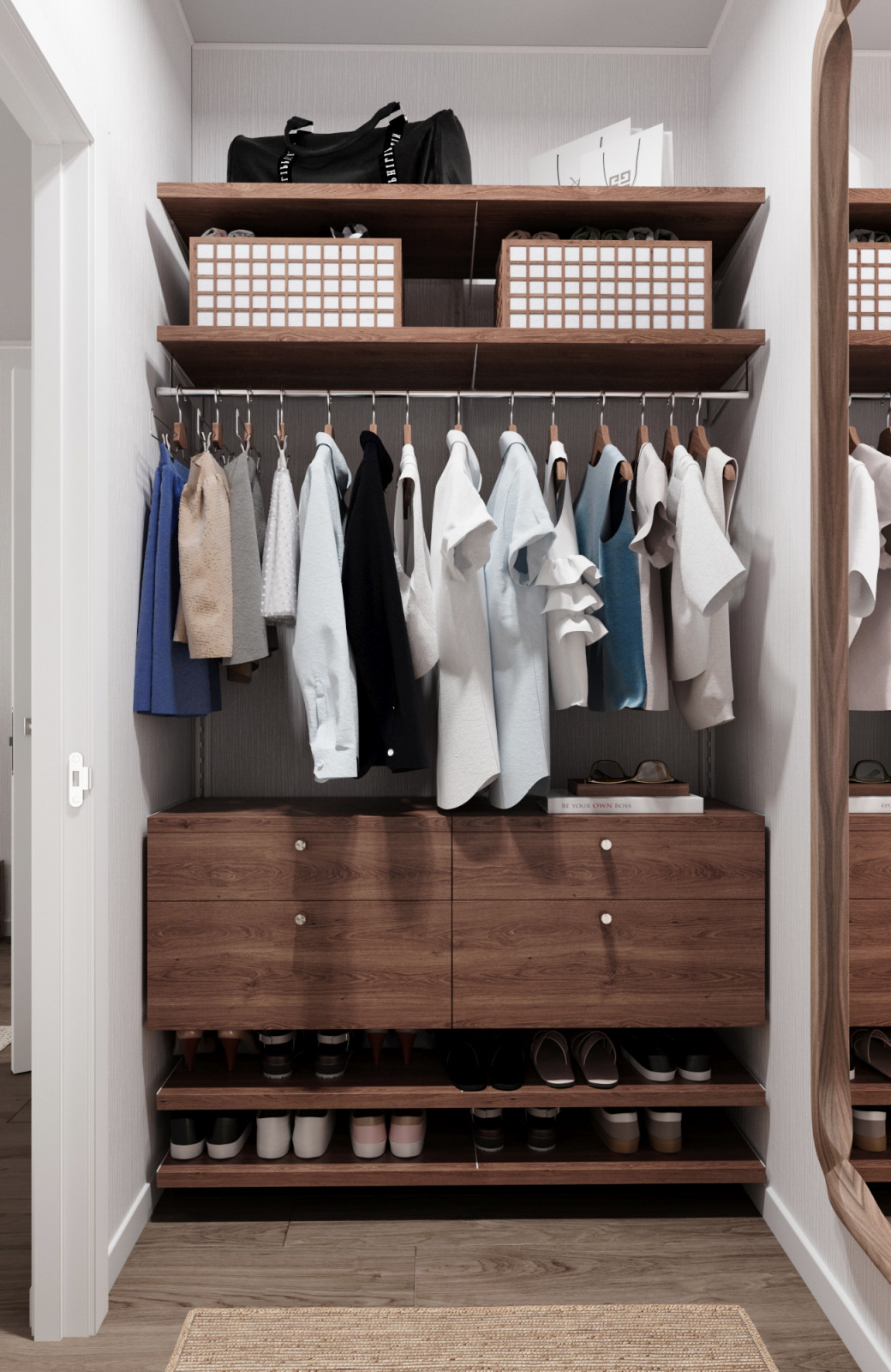 ЭКО разработка стандарта чистовой отделки