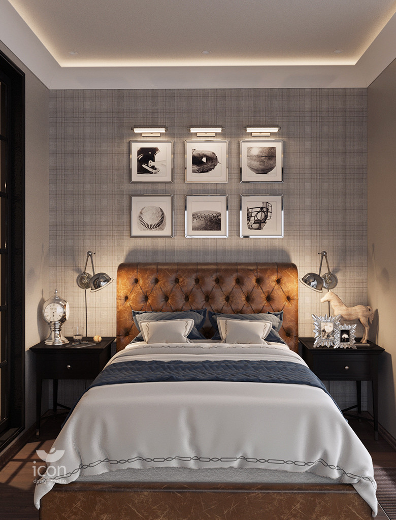 ДЕТСКИЕ комнаты