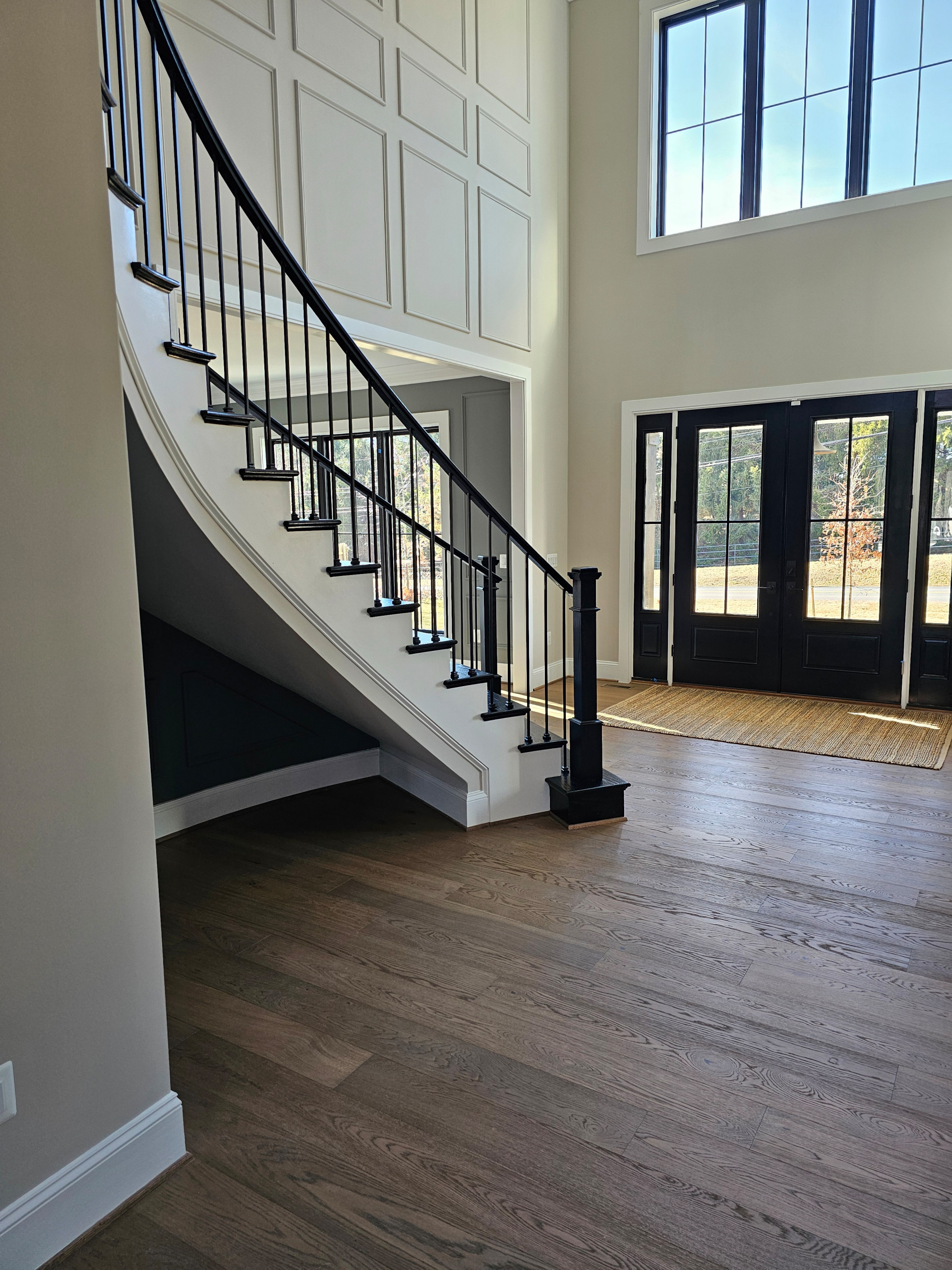118_Charming Curve for Model Home, Vienna, VA 22182