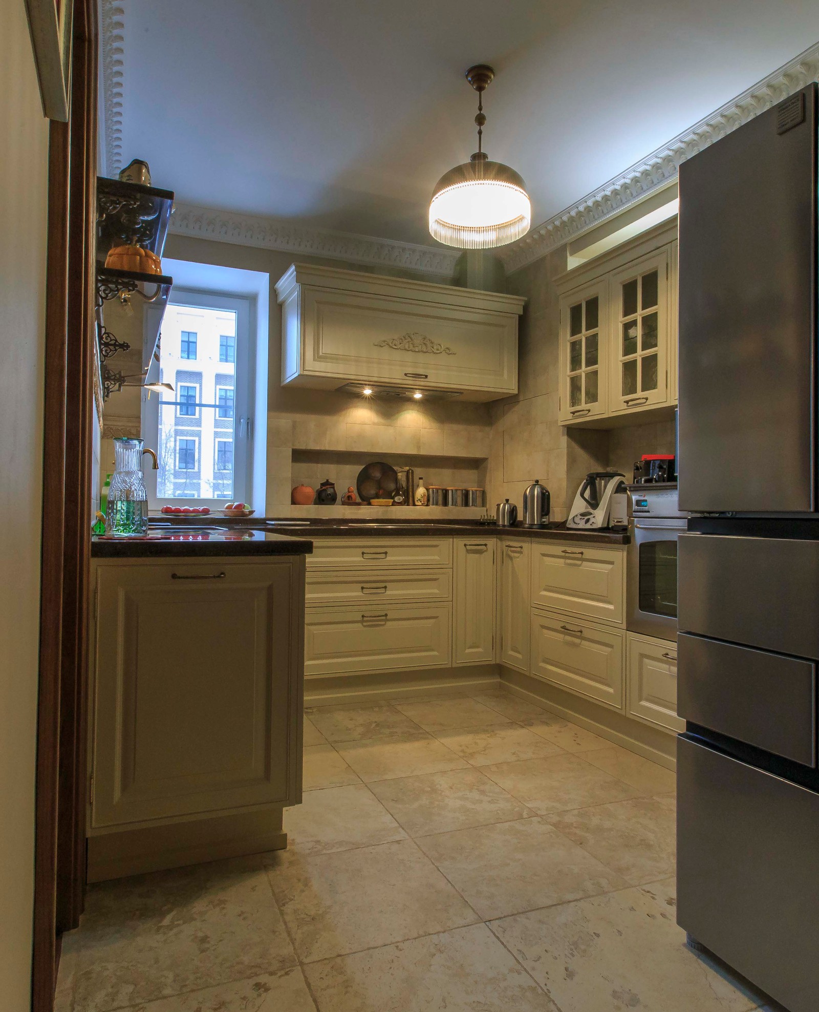 Драгоценная шкатулка