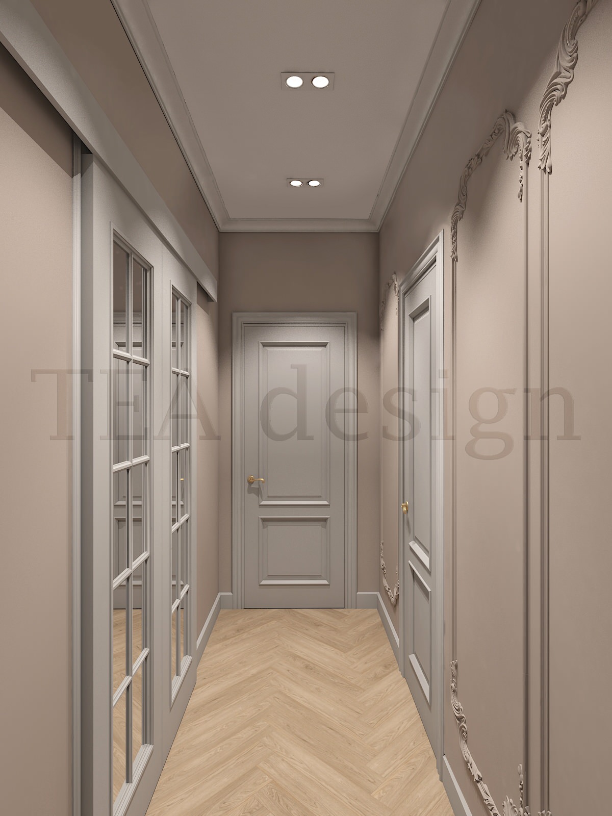 Зефирная классика