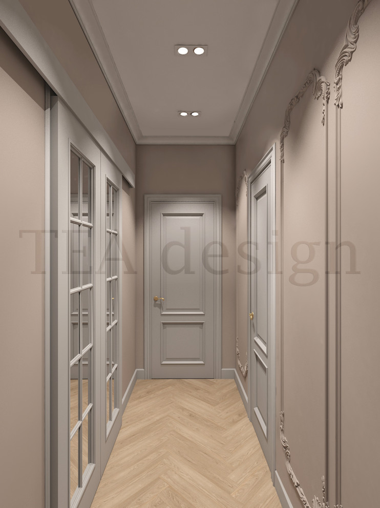 Зефирная классика