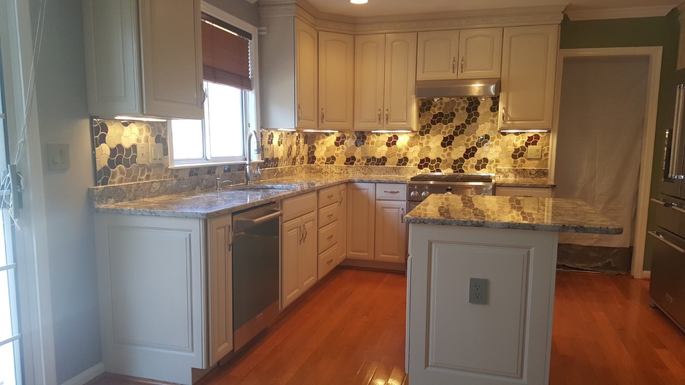 Kitchens
