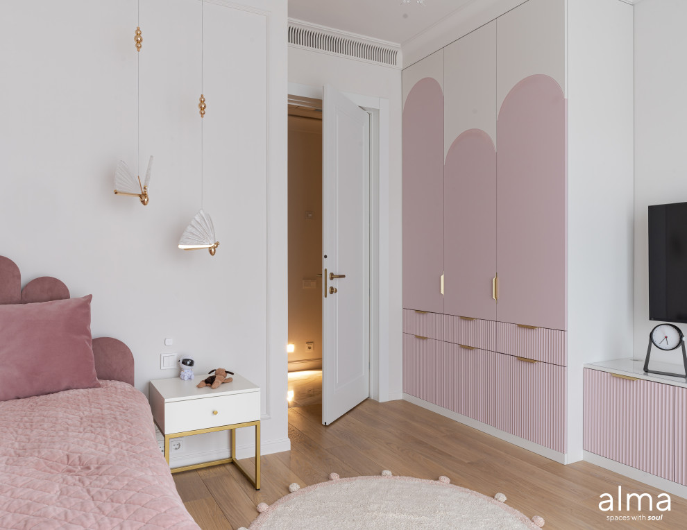 ЖК Событие | Детские