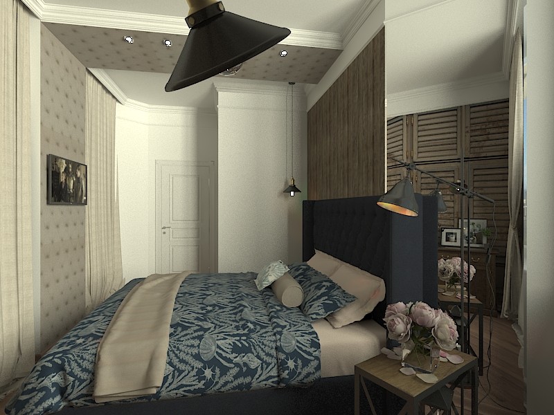 Проект Путешествия в Геную