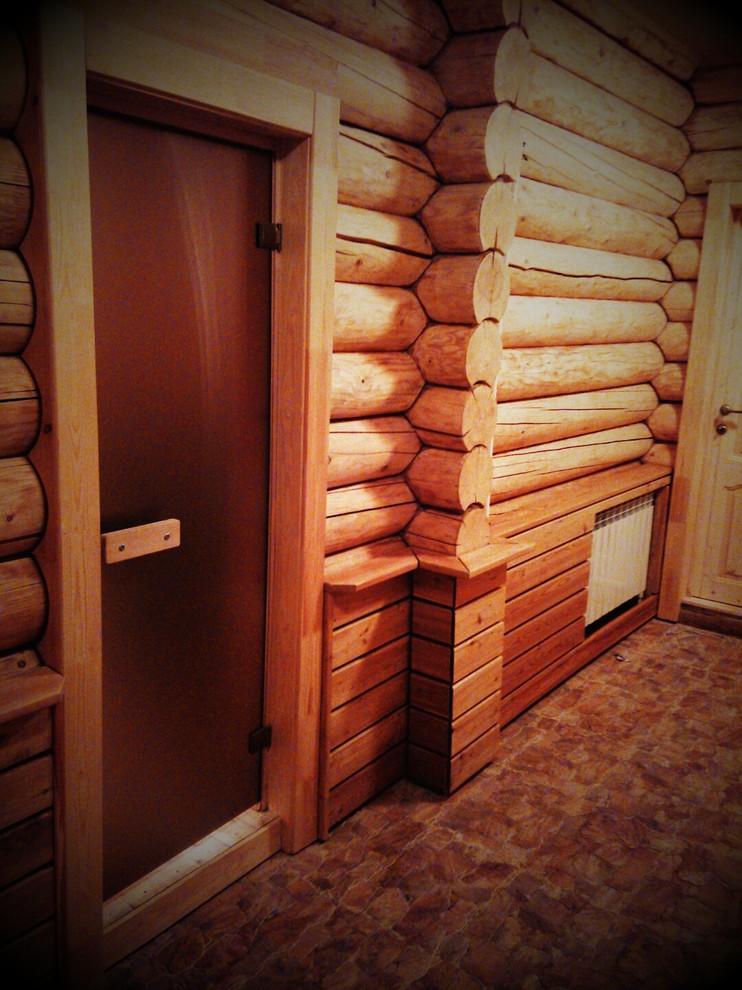 Выполненные работы