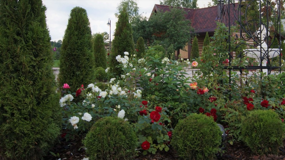 ИЗ ВАРЯГ В ГРЕКИ