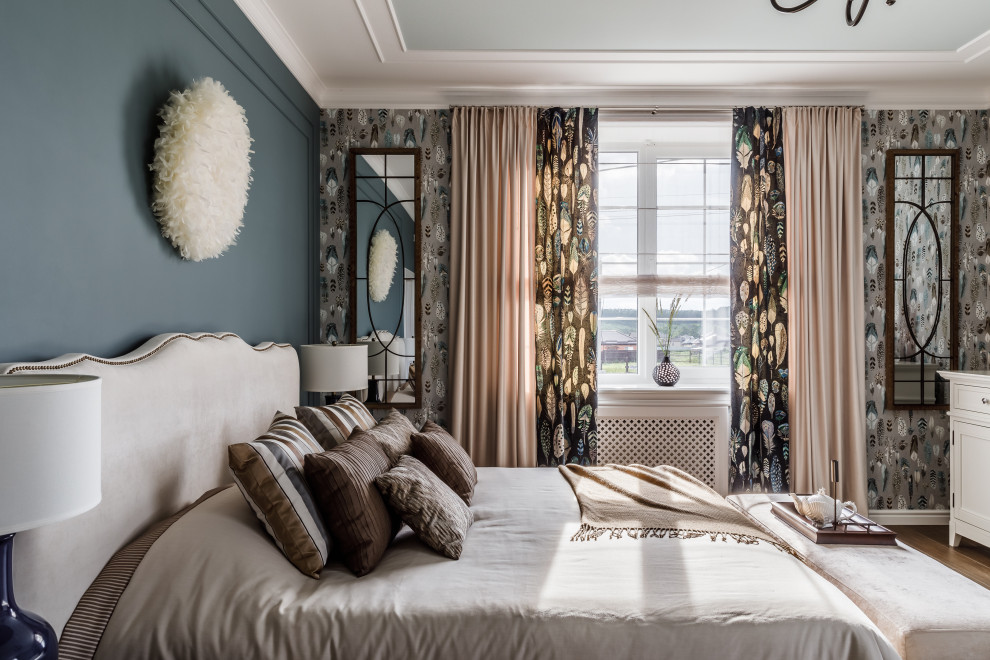 Интерьер частного дома под Ростовом-на-Дону