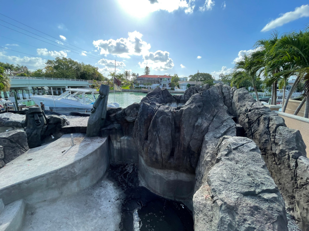 Volcano Pool